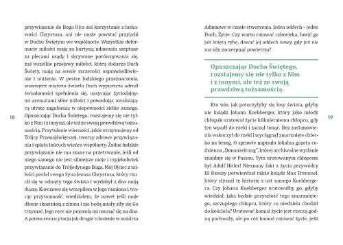 Testament duchowy na Arena.pl