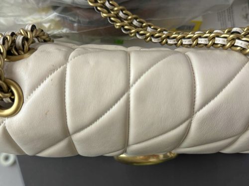 Coach Torebka Tabby Sb CP150 Écru (defekt) na Arena.pl