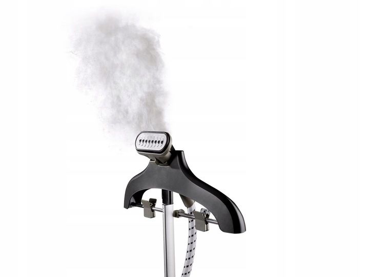 Parownica do ubrań SILVERCREST Steamer zdjęcie 10