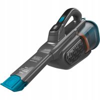 Myjka ciśnieniowa Black+Decker 320 bar 1 W
