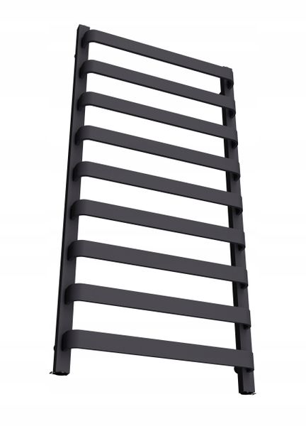 GRZEJNIK ŁAZIENKOWY PANDORA 70/50 GRAFIT zdjęcie 3