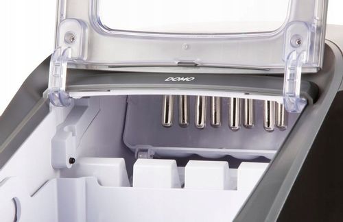 DOMO DO9247IB PRO kostkarka maszyna do kostek lodu napoju 15kg w 24h S i L na Arena.pl