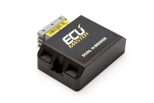 Ecumaster Moduł Dual H-Bridge na Arena.pl