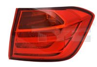 BMW F30 12-15 Lampa tylna PRAWA