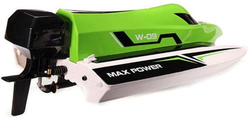 Łódka WL915 2CH 2.4GHz RTR na Arena.pl