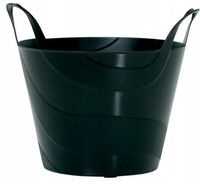 KOSZ BILLY - CZARNY 45L - PP-IPB1480S