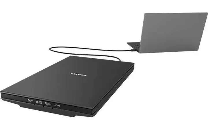 Skaner Canon LiDE 300 zdjęcie 2