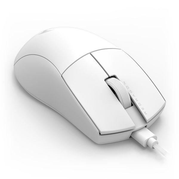 Mysz REDRAGON M724 Throne Biały zdjęcie 8