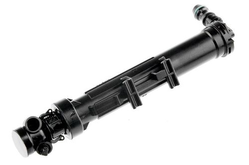 SPRYSKIWACZ REFLEKTORA PRAWY PRZÓD MERCEDES KLASA A W169 2010 2011 2012 na Arena.pl