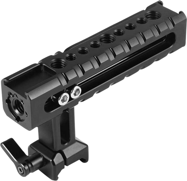 Smallrig 1955 - ręczny stabilizator NATO zdjęcie 5