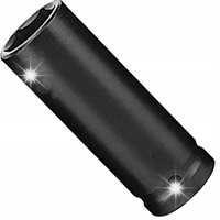 NASADKA UDAROWA DŁUGA 1/2'' 18mm DO KÓŁ NA KLUCZ