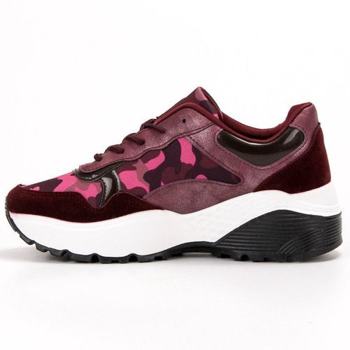 Sneakersy Moro r.40 na Arena.pl