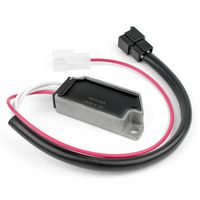 Regulator napięcia motocykla Yamaha XV 535 700 750 1100 Virago 1200 V-Max