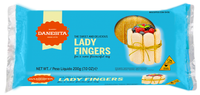 DELICPOL BISZKOPT LADY FINGERS 200G