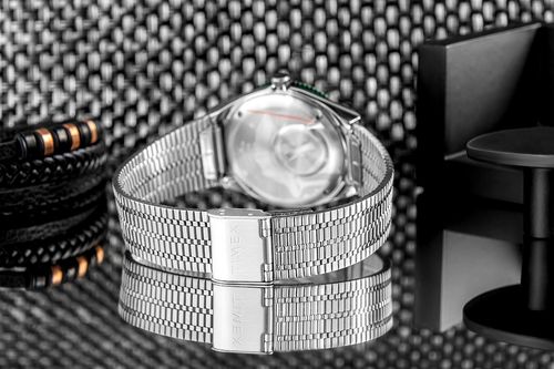 zegarek męski timex q reissue tw2u61700 + box na Arena.pl