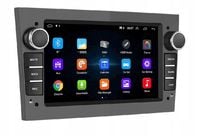 RADIO SAMOCHODOWE do OPEL CARPLAY ANDROID 13 GPS WIFI FM ANDROID 2GB/64GB