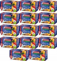 Herbata owocowa ekspresowa Teekanne Winter Time 20 kopert x 14 SZT