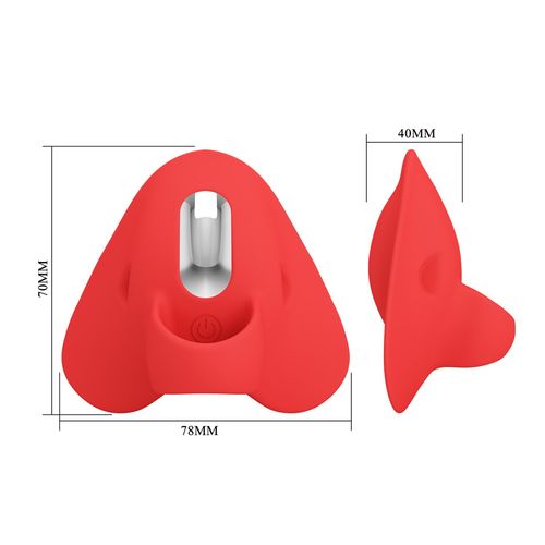 CARNATION, 7 vibration functions Memory function na Arena.pl