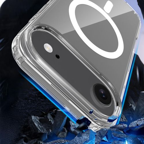 apple iphone 17 air - 3mk armor magcase na Arena.pl