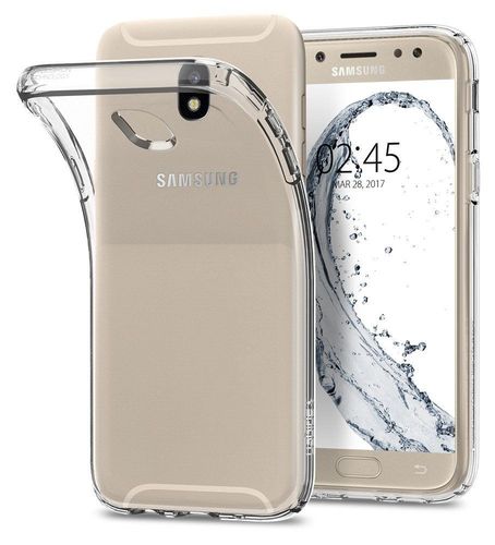 SPIGEN LIQUID CRYSTAL GALAXY J5 2017 CLEAR na Arena.pl