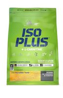 Olimp ISO PLUS Powder 1505g TROPIC BLUE