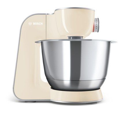 Bosch Kitchen machine MUM58920 Beige, Grey, 1000 W, na Arena.pl