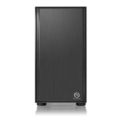 Thermaltake Versa H17 microATX USB3.0 Window - Black na Arena.pl