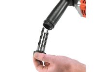 Wiertarka BLACK & DECKER KR1102K