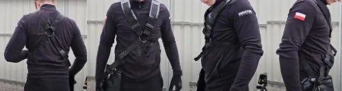 KOSA SPALINOWA podkaszarka wykaszarka kosiarka trawy MAJSTER Polska PRO na Arena.pl