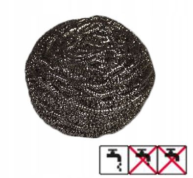 druciak inox mały 40 g na Arena.pl