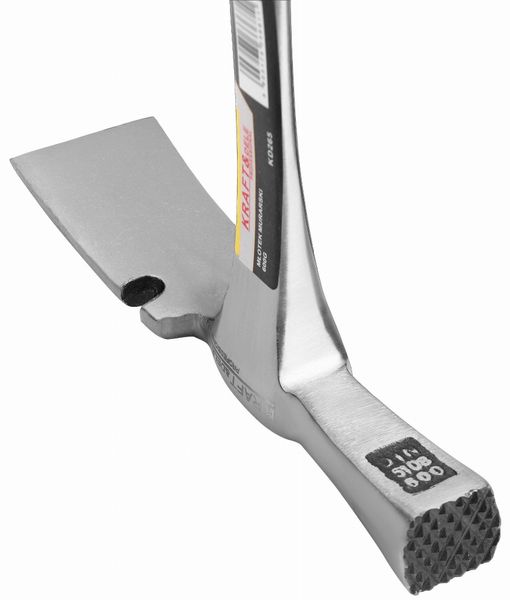 młotek murarski 600g kd265 zdjęcie 7