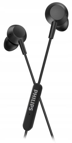 PHILIPS Słuchawki dokanałowe z mikrofonem - USB-C na Arena.pl