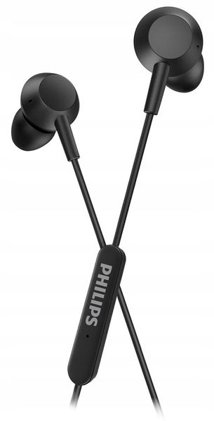PHILIPS Słuchawki dokanałowe z mikrofonem - USB-C zdjęcie 5