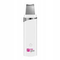 Peeling kawitacyjny do twarzy skin cleaner urządzenie bezprzewodowy usb
