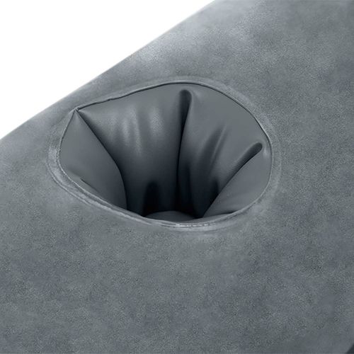 Fotel dmuchany jednoosobowy INTEX 66551 na Arena.pl