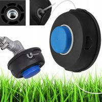 GŁOWICA ŻYŁKOWA HUSQVARNA M12 X 1,75 T45 JAKOŚĆ