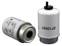 WIX Filters WF10087 - Filtr paliwa P551430 BF7679D SK3653 SN70132 WK8109