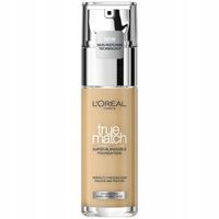 Loreal True Match Podkład 3.D/3.W 30ml