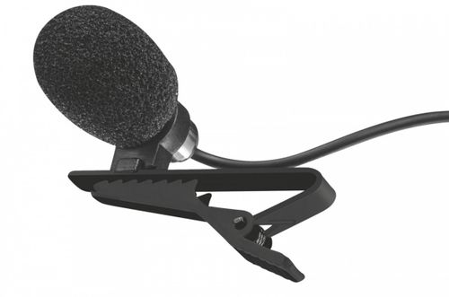 Trust Lava USB Clip on Mikrofon na Arena.pl