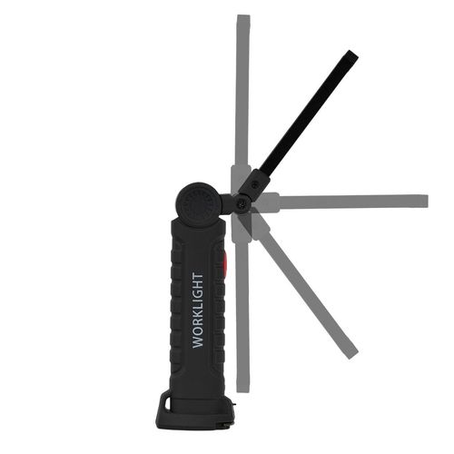 LATARKA WARSZTATOWA USB KD1234 na Arena.pl