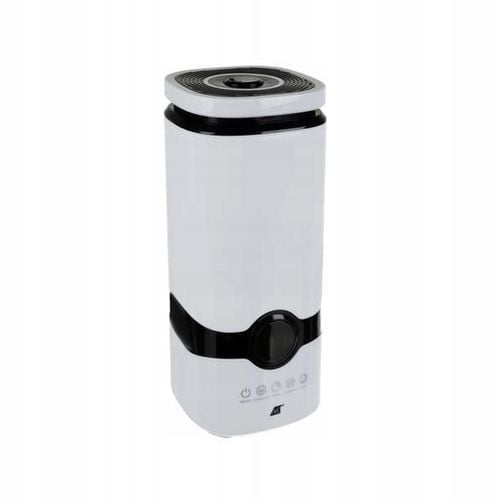 Nawilżacz powietrza AUTOMATYCZNY + AROMATERAPIA 3w1 +12 OLEJKÓW FILTR na Arena.pl