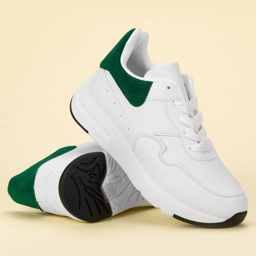 Białe Sneakersy r.39 na Arena.pl