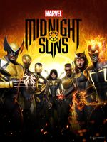 Marvel's Midnight Suns Klucz CD KEY WYSYŁKA 24/7
