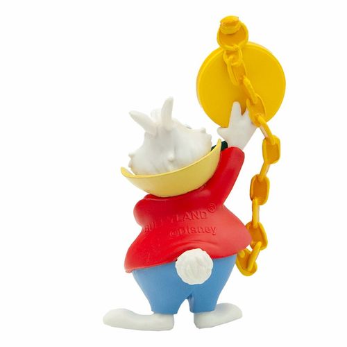 Figurka Bullyland Alice in Wonderland Królik na Arena.pl