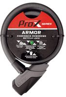 ZAMKNIĘCIE PROX ARMOR SPIRALA 12x1800 MM. 2 x KLUCZYK