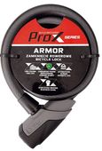 ZAMKNIĘCIE PROX ARMOR SPIRALA 12x1800 MM. 2 x KLUCZYK