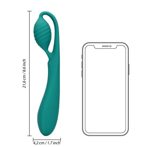 g spot vibrator with bead na Arena.pl