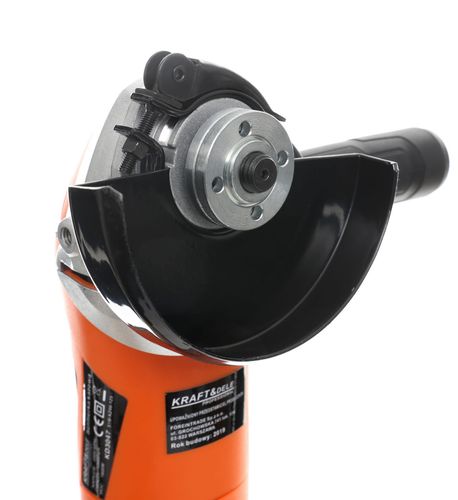 SZLIFIERKA KĄTOWA 1600W KD3047 na Arena.pl