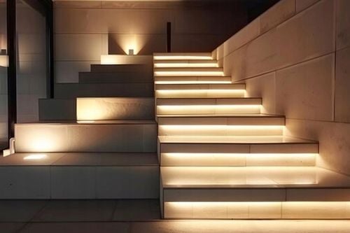 Taśma LED COB Neon 24V 5m 9W/m 480 diod 45W 4000K Neutralna Mocna na Arena.pl