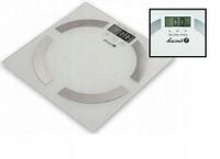 Waga Łazienkowa Analityczna Łucznik Wielofunkcyjna